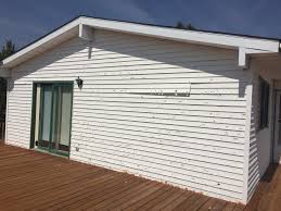 Best Custom Trim and Detailing for Siding  in Gleed, WA